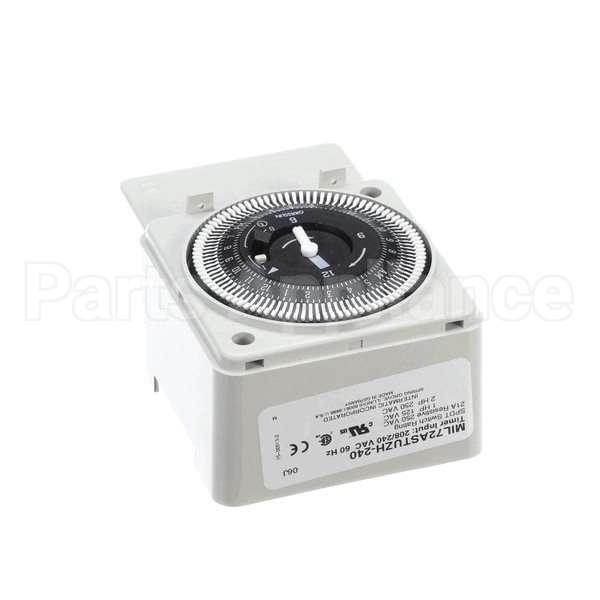 12150R Compatible Kolpak Timer Grasslin Mil72A St Uzh-24