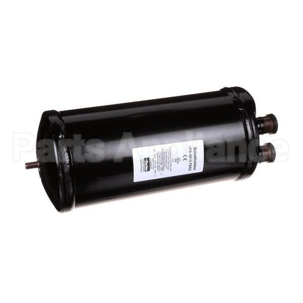 12154R Compatible Kolpak Suction Accum Vpa-5812-7 Srd 7/