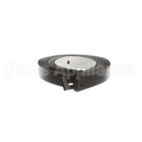 12155GA Salvajor Gasket, Door Tv, Sm, 15.5625X12X0.1875