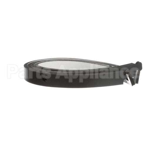 12155GA Salvajor Gasket, Door Tv, Sm, 15.5625X12X0.1875