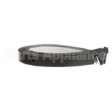 12155GA Salvajor Gasket, Door Tv, Sm, 15.5625X12X0.1875