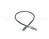 121584-03 Electrofreeze Flexible Shaft Kit 33 34"