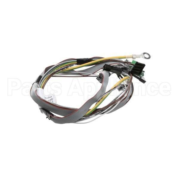 12158516 Compatible Fagor Harness
