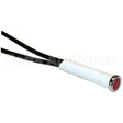 12159 Compatible Cleveland Signal Light 5/16" Red 125V