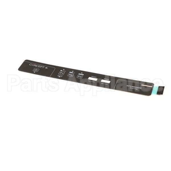 12159187 Compatible Fagor Touch Pad