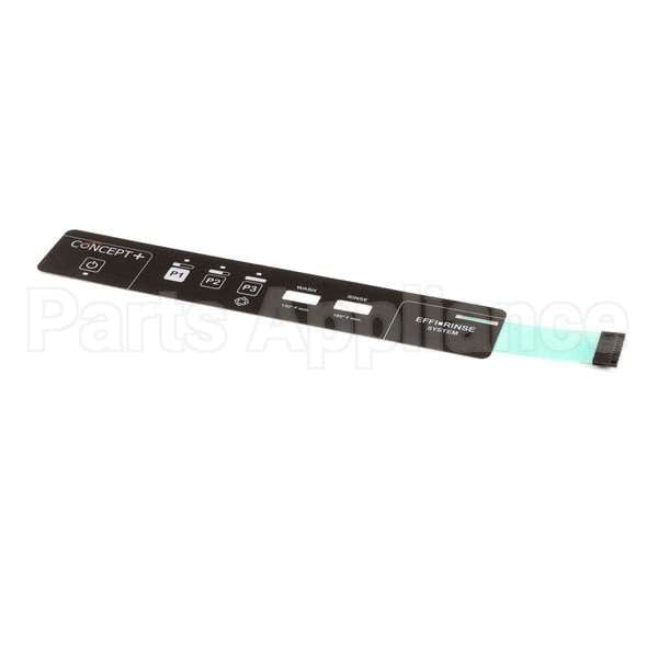 12159205 Compatible Fagor Sticker-Touch Pad 174W