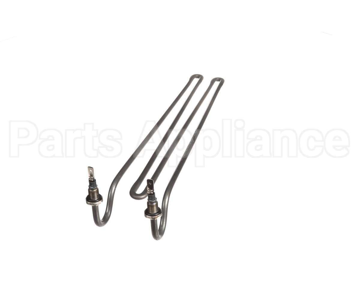 12159451 Fagor Commerical - Miami Resistencia 230V 2,80Kw 325Mm Simple Ul