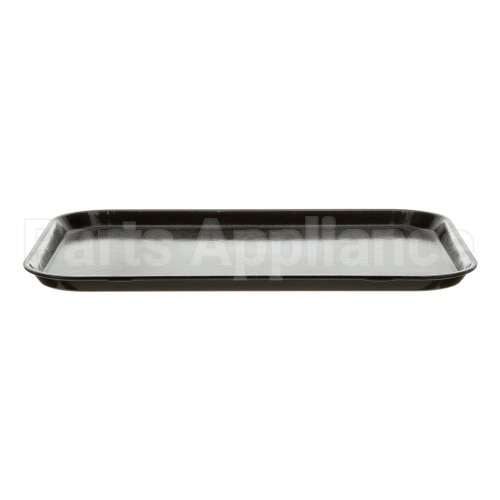 1216110 Compatible Midwest Appliance Parts Black Bakery Tray 12 In X 16 In