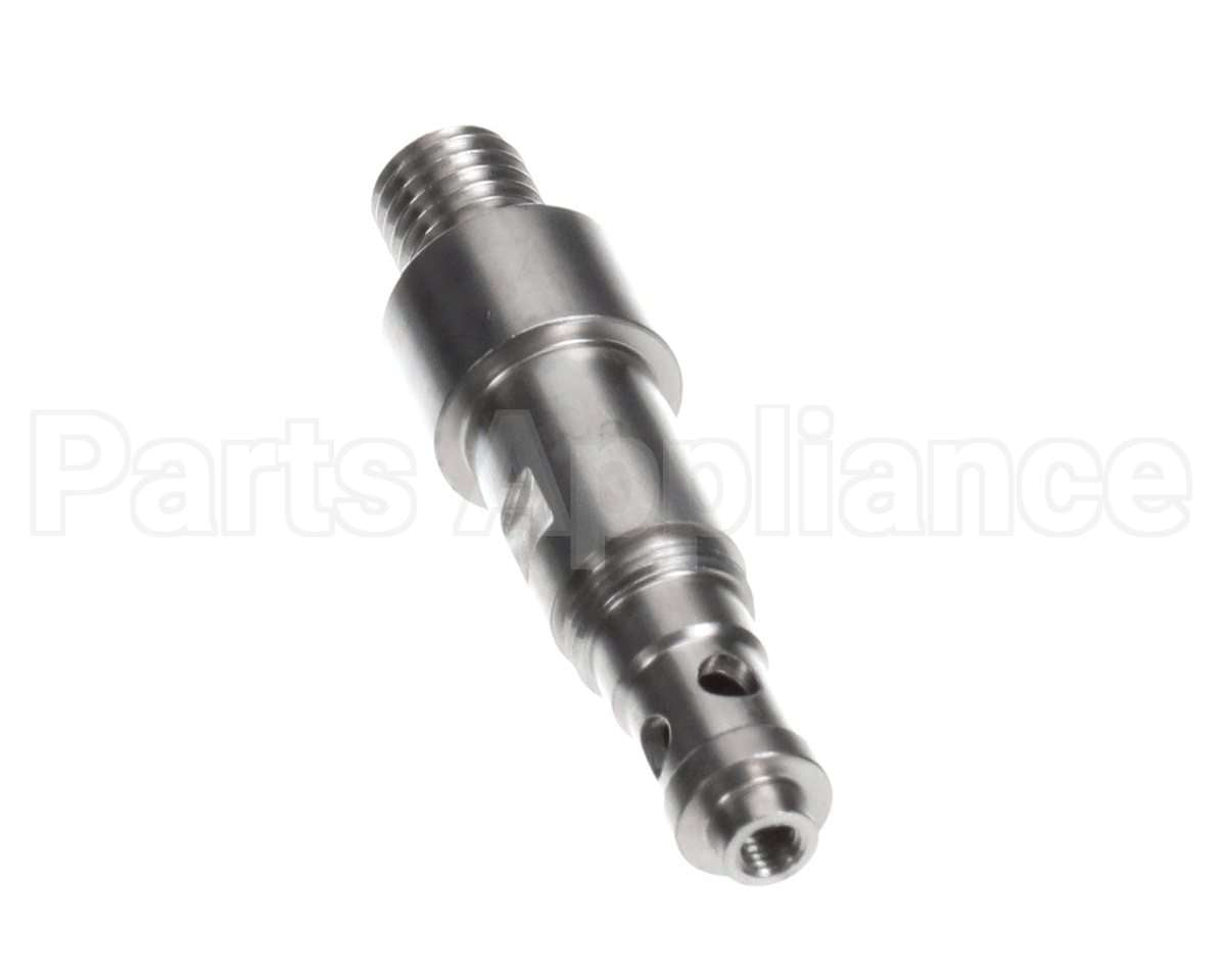 12162281 Fagor Commerical - Miami Single Upper Shaft