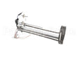 121641 Newco Tank Lid Assy