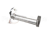 121641 Newco Tank Lid Assy