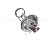 121641 Newco Tank Lid Assy