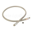 12165 Compatible Fisher Hose, Pre-Rinse (42"L)