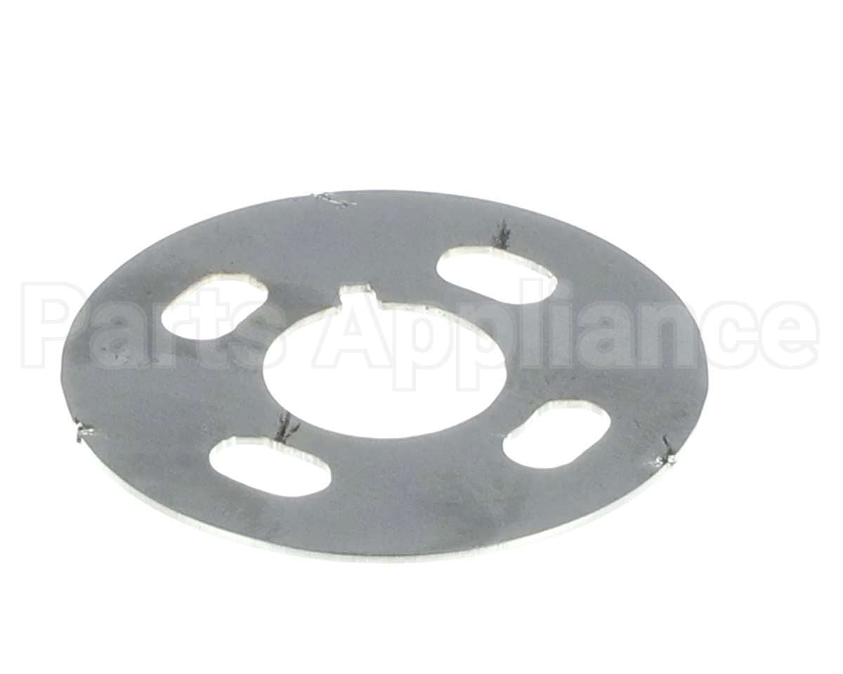 12169083 Fagor Commerical - Miami Af Pressure Reducer