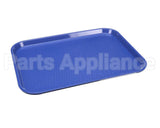 1216FF186 Cambro Tray Fast Food, 12X16 Navy Blu