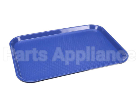 1216FF186 Cambro Tray Fast Food, 12X16 Navy Blu