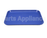 1216FF186 Cambro Tray Fast Food, 12X16 Navy Blu