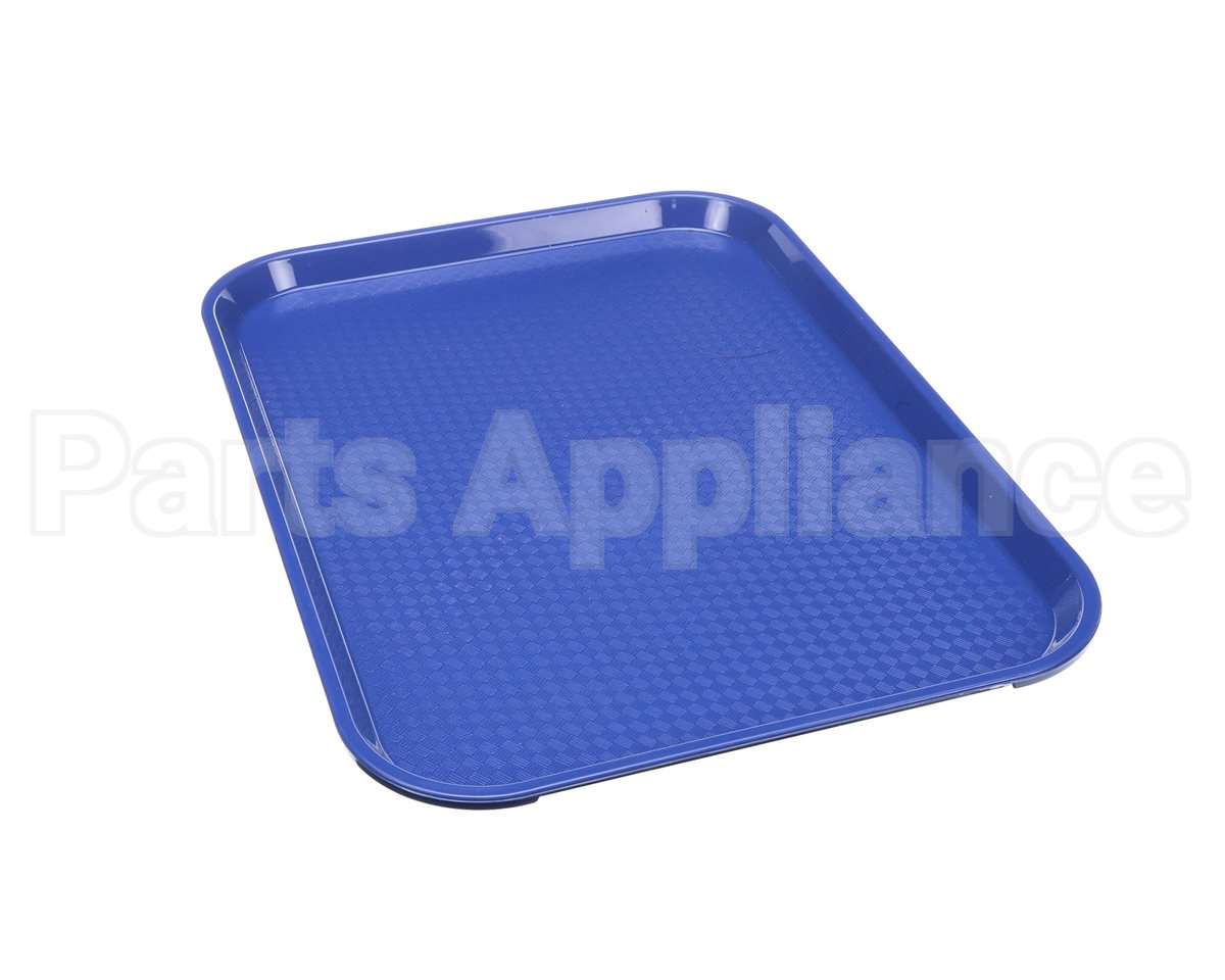 1216FF186 Cambro Tray Fast Food, 12X16 Navy Blu