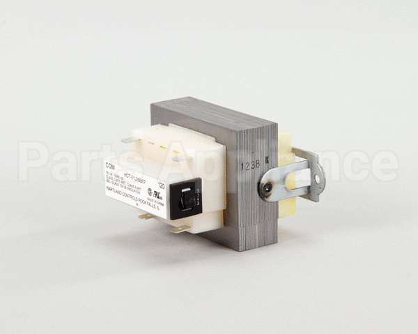 121715 Groen Transformer, 75Va 120/24