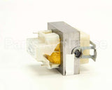 121716 Groen Transformer, 75Vac, 208/240V/2