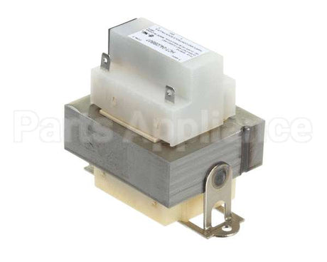 121717 Groen Transfomer, 75Vac, 480/24V