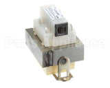 121717 Groen Transfomer, 75Vac, 480/24V