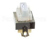 121717 Groen Transfomer, 75Vac, 480/24V