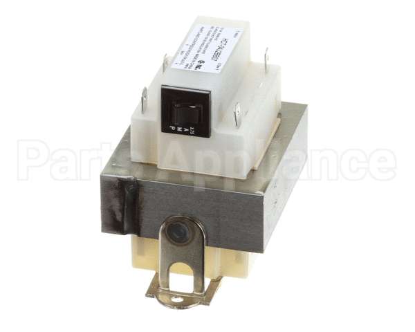 121717 Groen Transfomer, 75Vac, 480/24V
