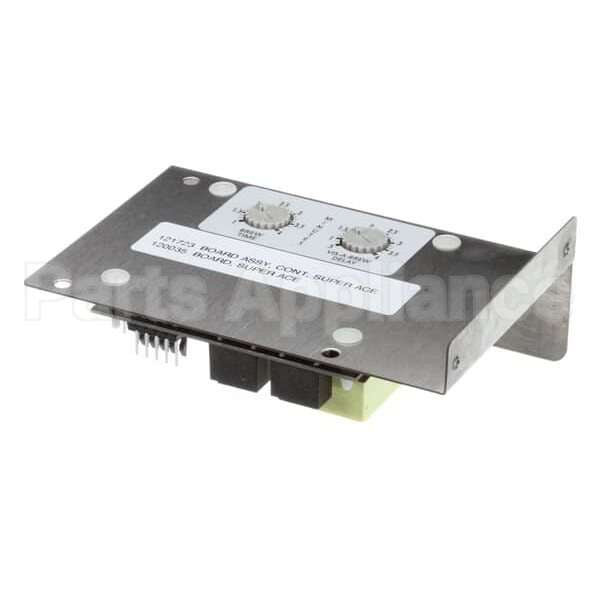 121723 Compatible Newco Super Ace Control Board