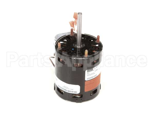 121776-900 Master-Bilt Witt- 460V Evap Fan Mt