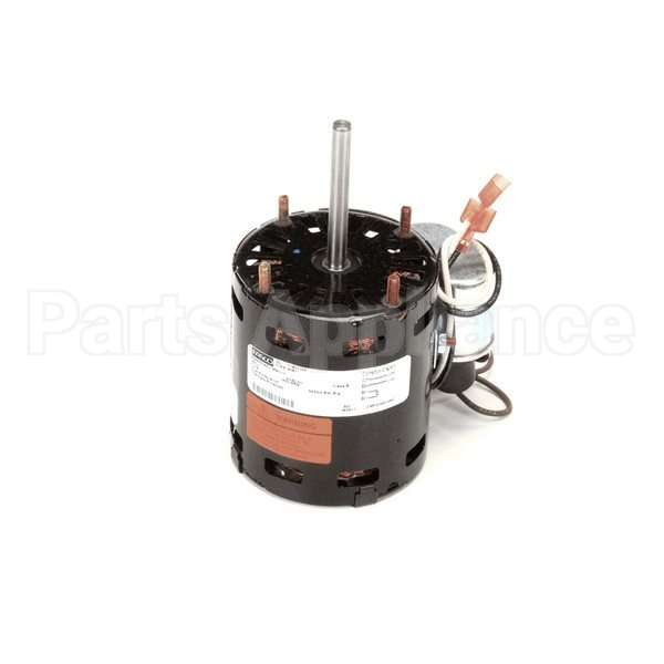 121776-900 Compatible Master-Bilt Witt- 460V Evap Fan Mt