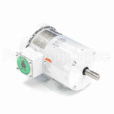121865 Leeson Motor