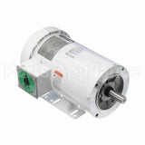 121868 Leeson Motor