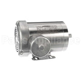 121879 Leeson Motor