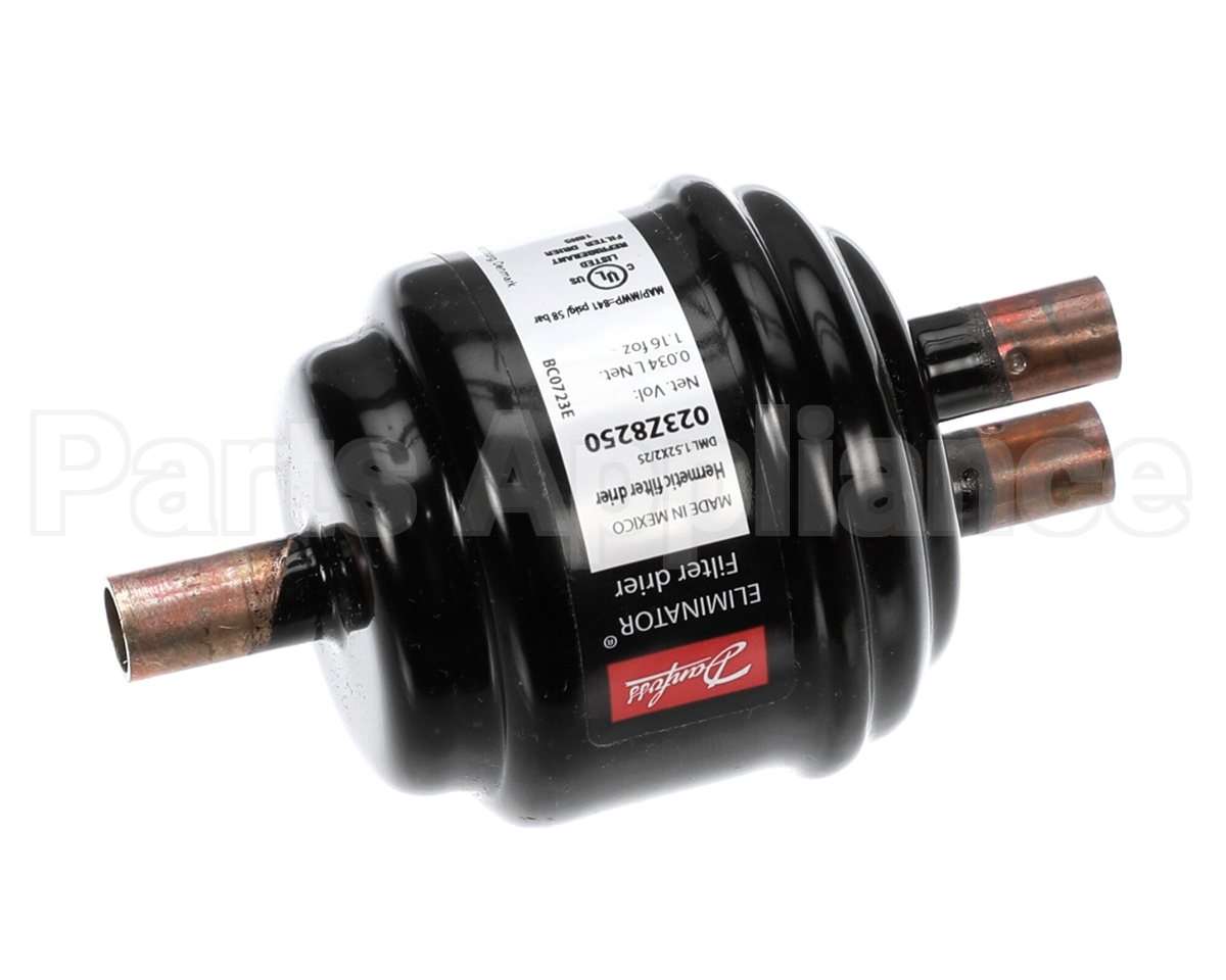 12188004 Fagor Commerical - Miami Filter Drier Sek-032S-Ul