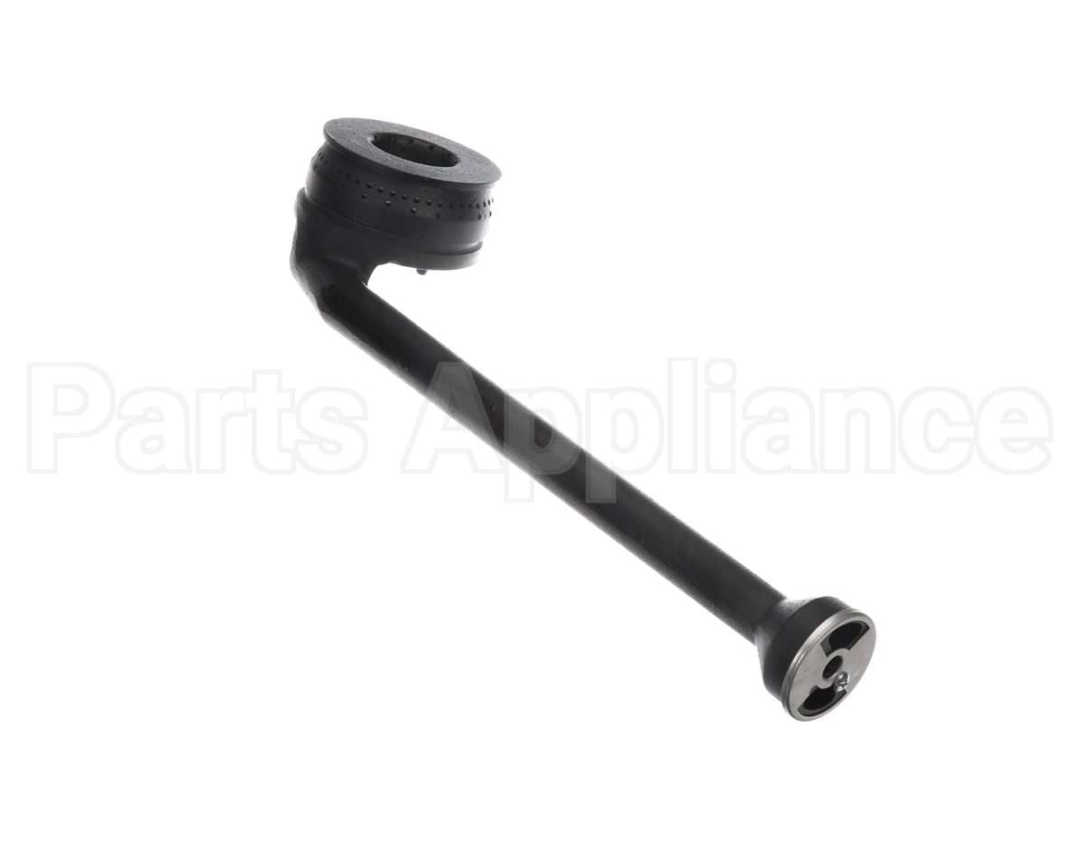 12188064 Fagor Commerical - Miami Body Back Burner