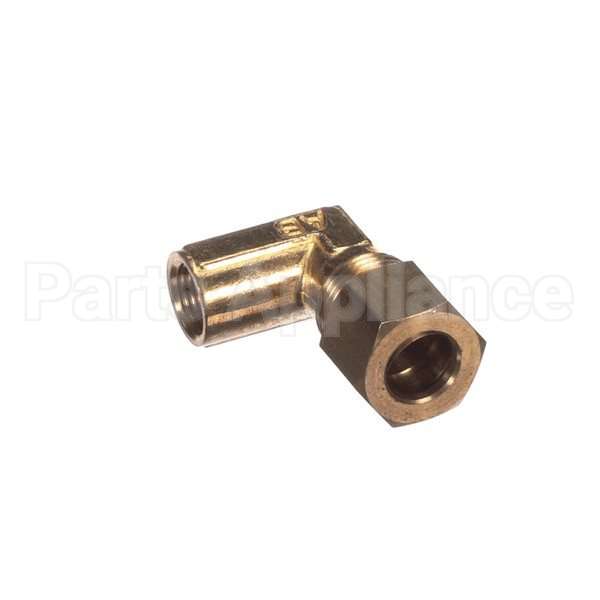 12188067 Compatible Fagor Elbow 90 1/8 Npt 3/8 Cc A91021