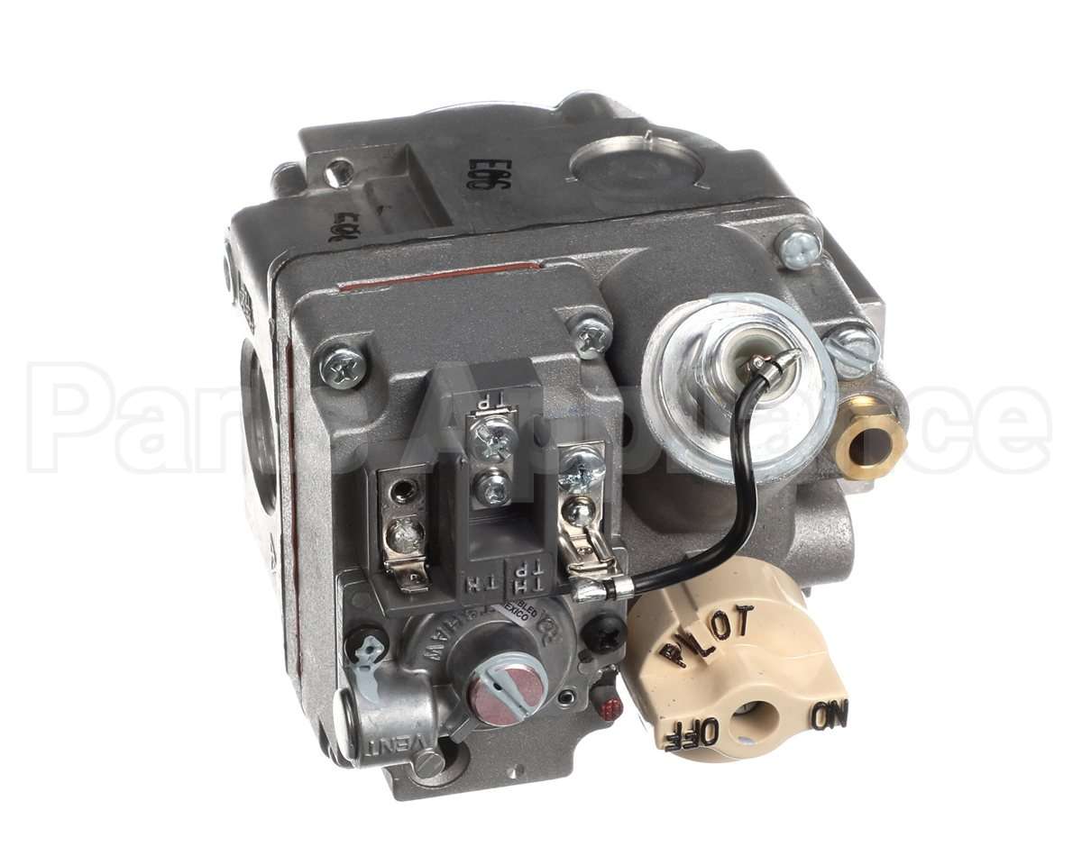 12188070 Fagor Commerical - Miami Gas Valve