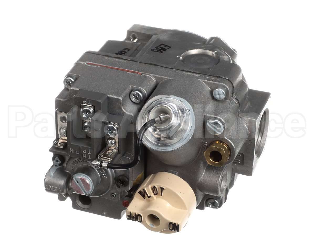 12188070 Fagor Commerical - Miami Gas Valve