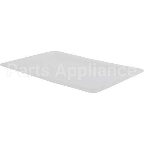 1218CP-148 Compatible Cambro Lid Fdbox Poly 12X18-148 White