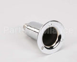 1219 Royal Range Chrome Cone Legs