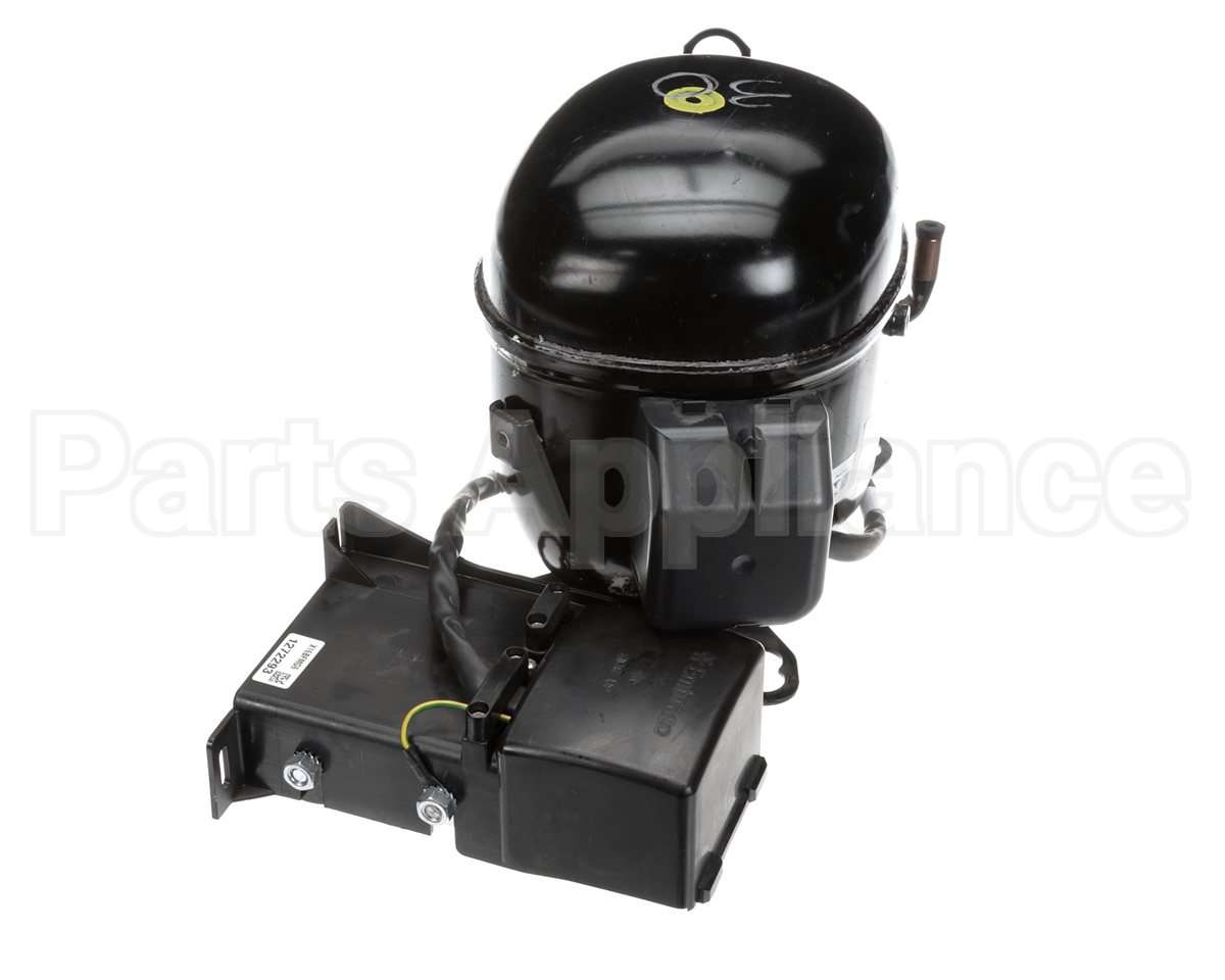 12190491 Fagor Commerical - Miami Compressor Nt2178Gk 220V50Hz