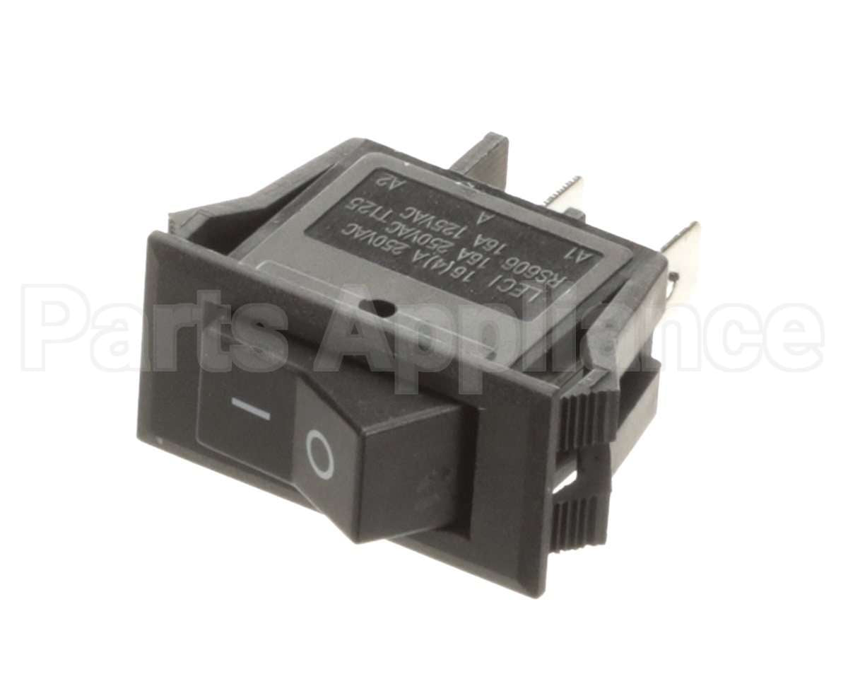 12190513 Fagor Commerical - Miami Switch On/Off