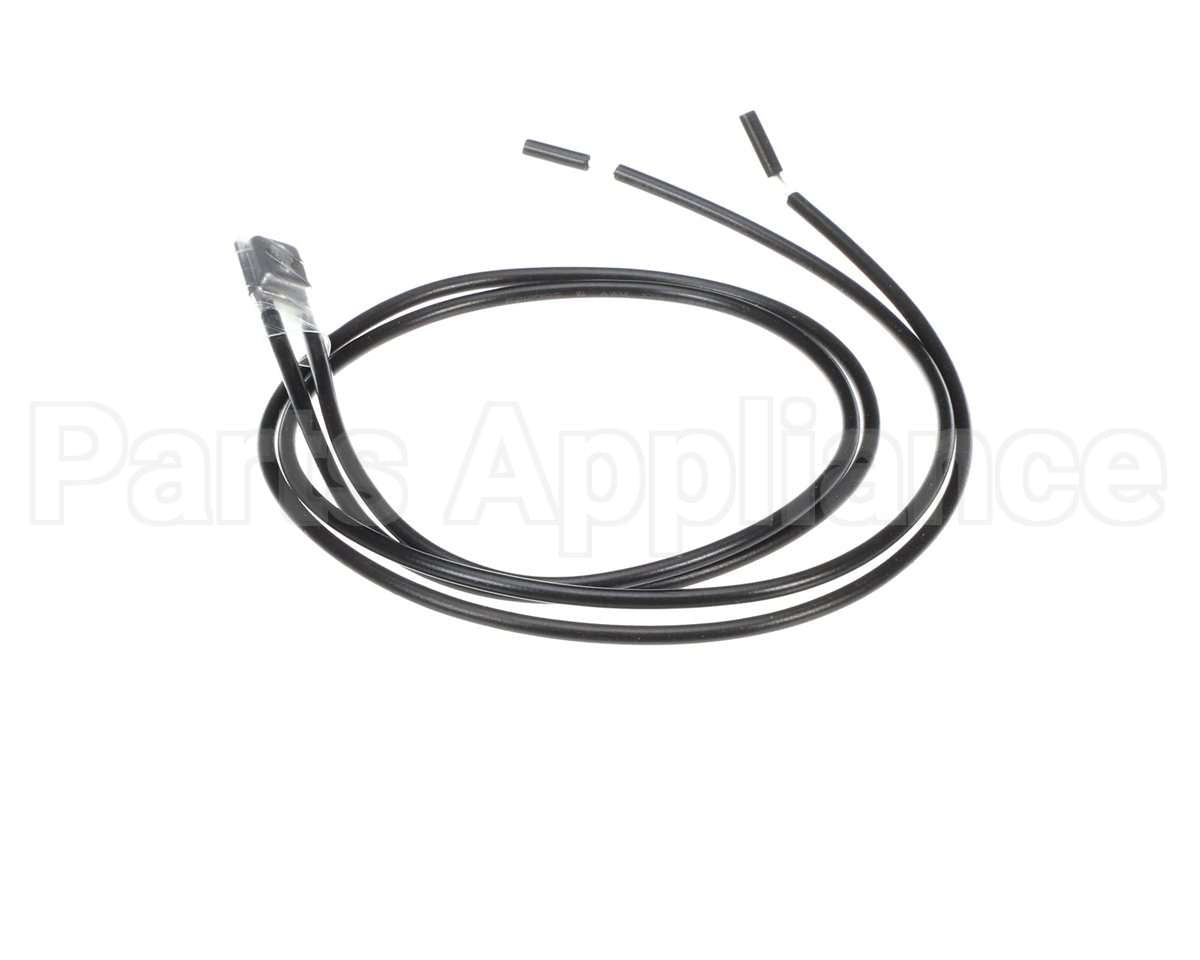 12190519 Fagor Commerical - Miami Thermal Prtectr 50C-17Amd-50C