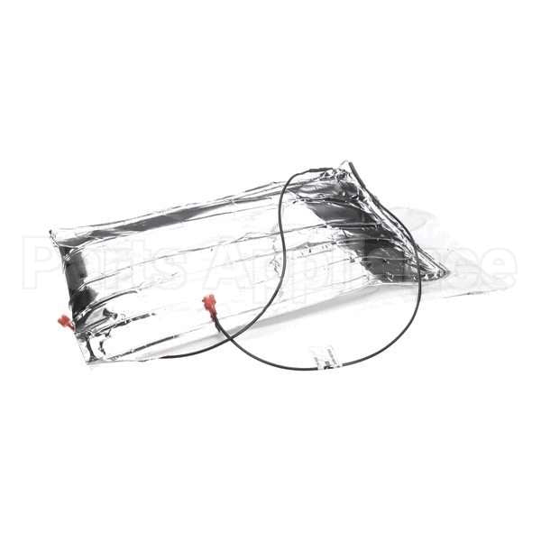 12190554 Compatible Fagor Res.foil Alum. Drain 2Cpos115V