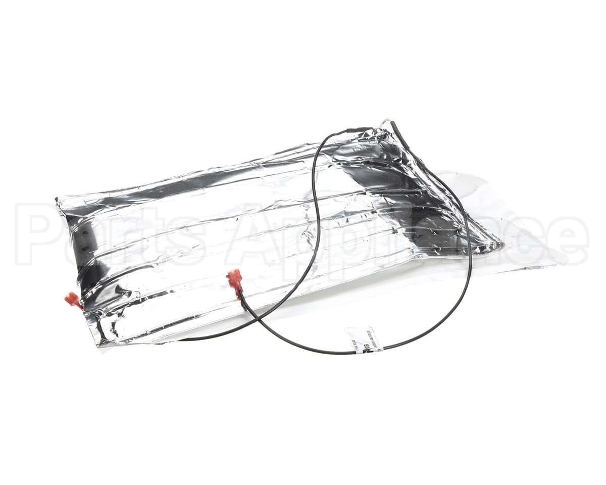 12190554 Fagor Commerical - Miami Res.foil Alum. Drain 2Cpos115V