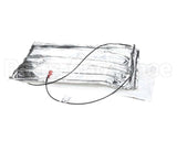 12190554 Fagor Commerical - Miami Res.foil Alum. Drain 2Cpos115V