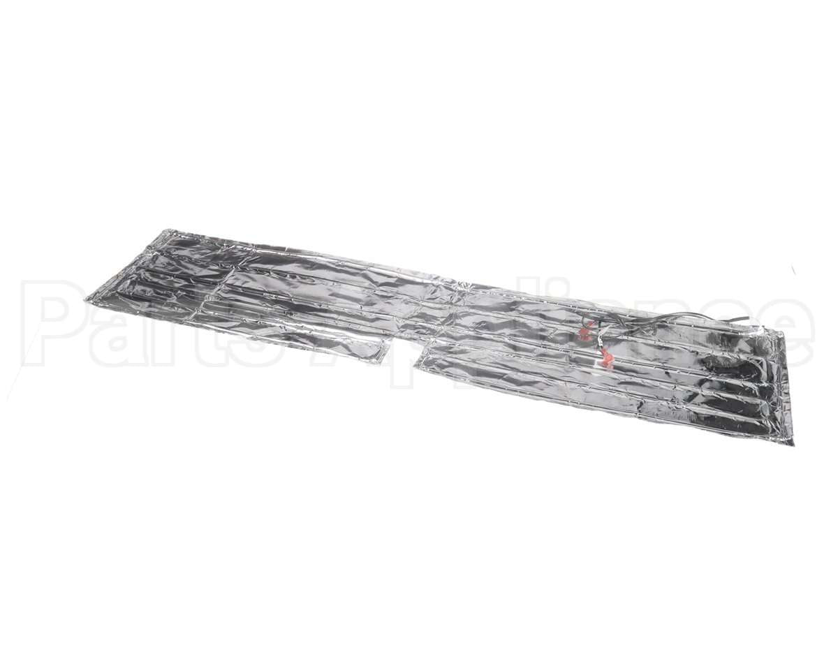 12190555 Fagor Commerical - Miami Res.foil Alum.drain 3Cpos115V