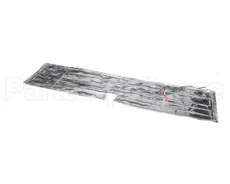 12190555 Fagor Commerical - Miami Res.foil Alum.drain 3Cpos115V