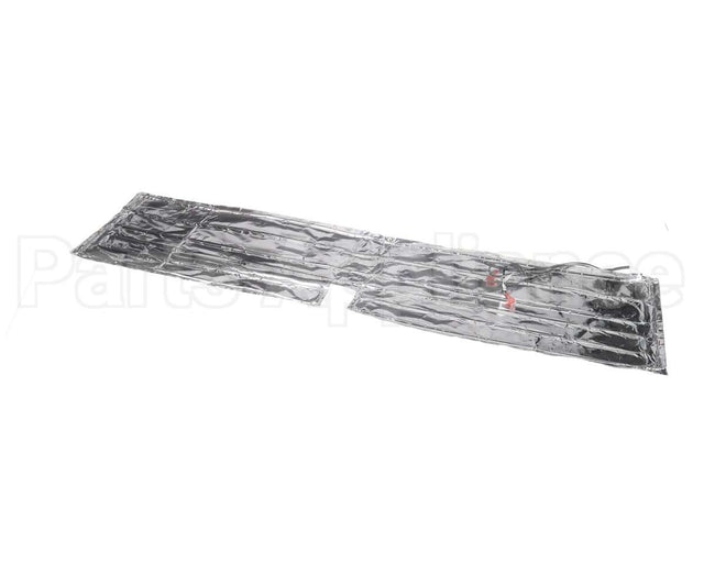 12190555 Fagor Commerical - Miami Res.foil Alum.drain 3Cpos115V